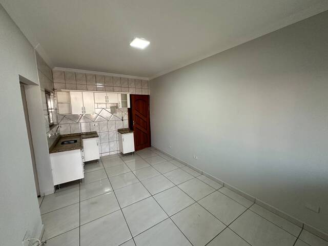 #88295.002 - Apartamento para Locação em Arapongas - PR