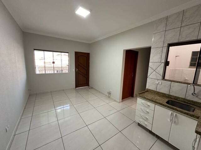 #88295.002 - Apartamento para Locação em Arapongas - PR