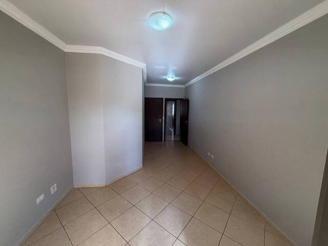 #01337. - Apartamento para Locação em Arapongas - PR