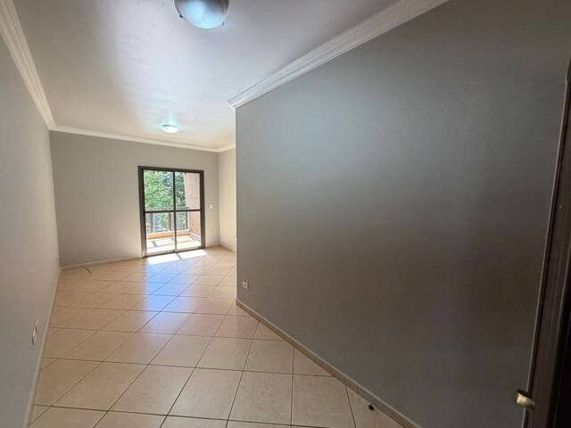 #01337. - Apartamento para Locação em Arapongas - PR