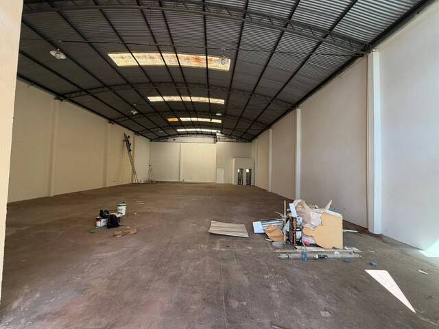 #10185.001 - Barracão para Locação em Arapongas - PR