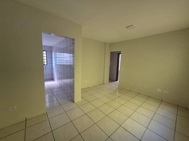 #55047.001 - Apartamento para Locação em Arapongas - PR