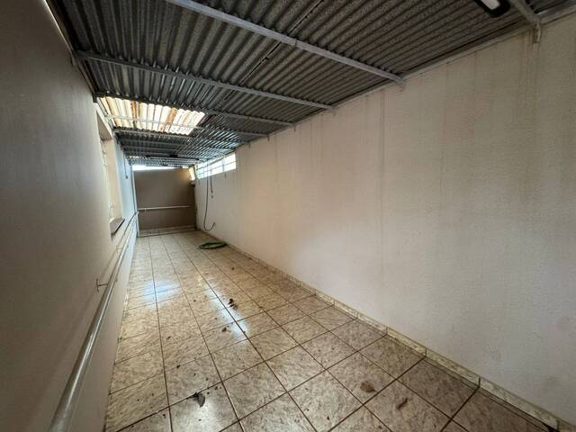 #33016.002 - Casa para Locação em Arapongas - PR