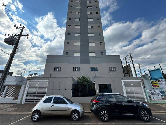 Locação em Centro - Arapongas