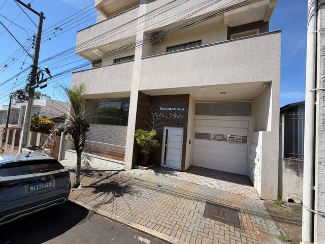 #07478.005 - Sobrado para Locação em Arapongas - PR