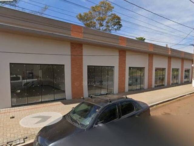 Locação em Conjunto Padre Bernardo Merckel - Arapongas