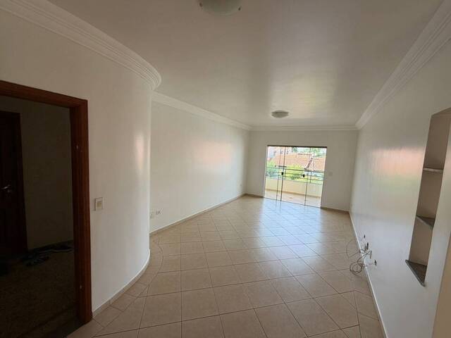 #00066.004 - Apartamento para Locação em Arapongas - PR