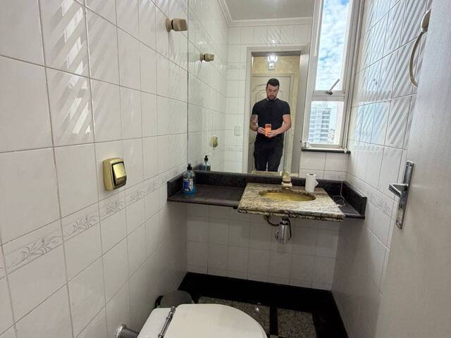 Apartamento para Locação em Arapongas - 5