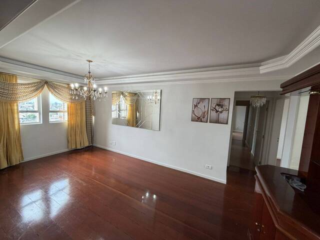 Apartamento para Locação em Arapongas - 3