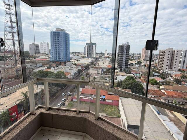 Apartamento para Locação em Arapongas - 4