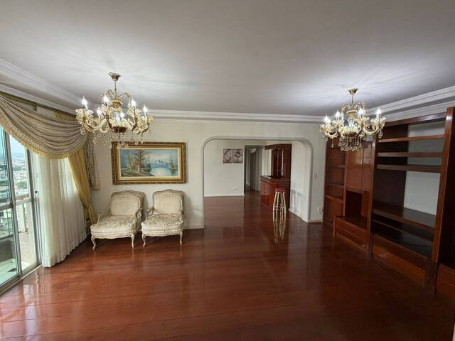 Apartamento para Locação em Arapongas - 2