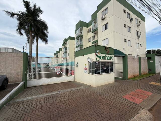 Locação em Vila Bernardes - Arapongas