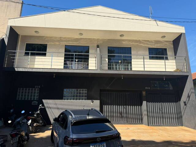 Locação em Jardim Baroneza - Arapongas