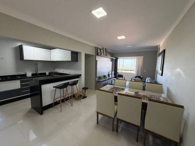 Apartamento para Locação em Arapongas - 2