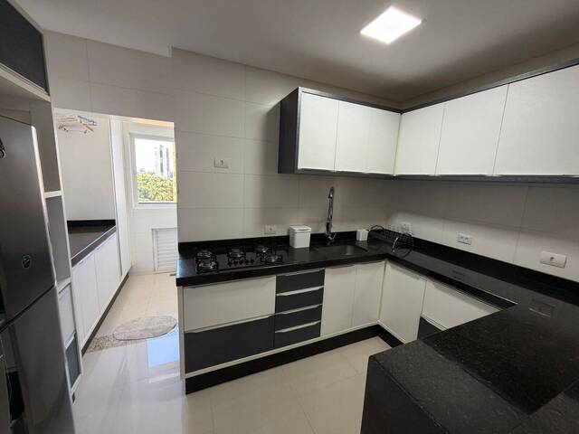 Apartamento para Locação em Arapongas - 5