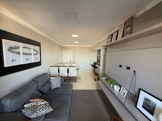 Apartamento para Locação em Arapongas - 3