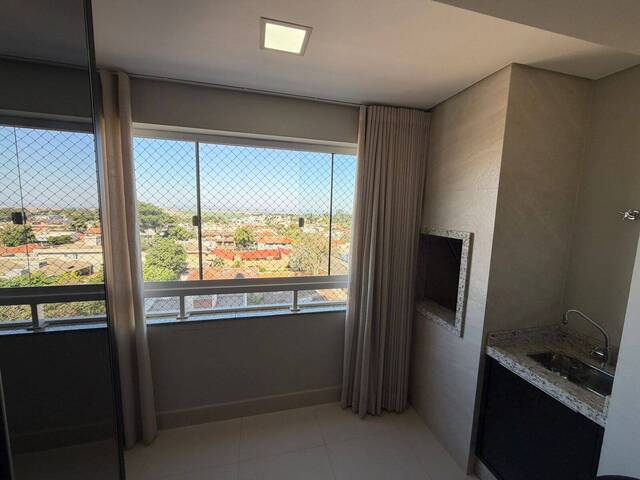 Apartamento para Locação em Arapongas - 4