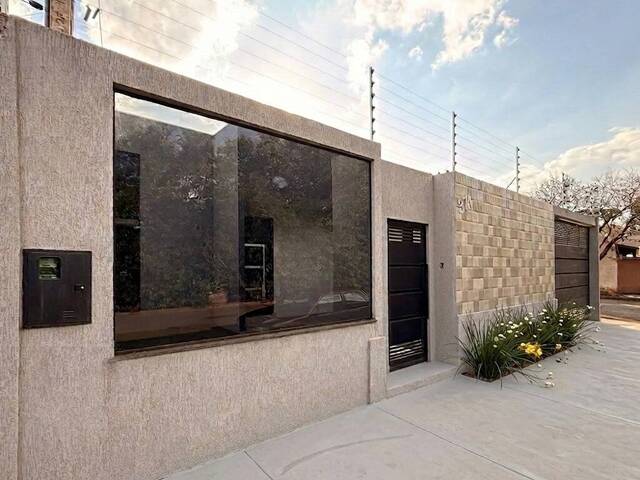 Locação em Jardim Baroneza - Arapongas