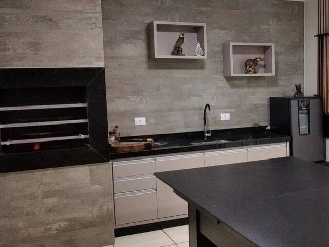 Casa para Venda em Arapongas - 4