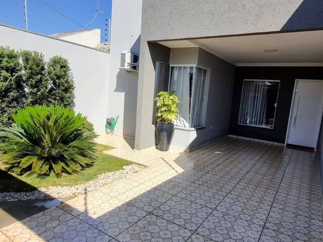 Venda em Jardim Paulino Fedrigo - Arapongas