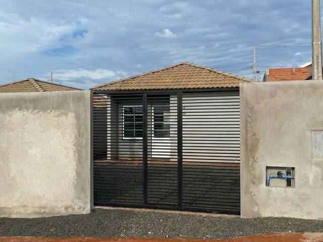 Venda em Loteamento Bem Viver Arapongas - Arapongas