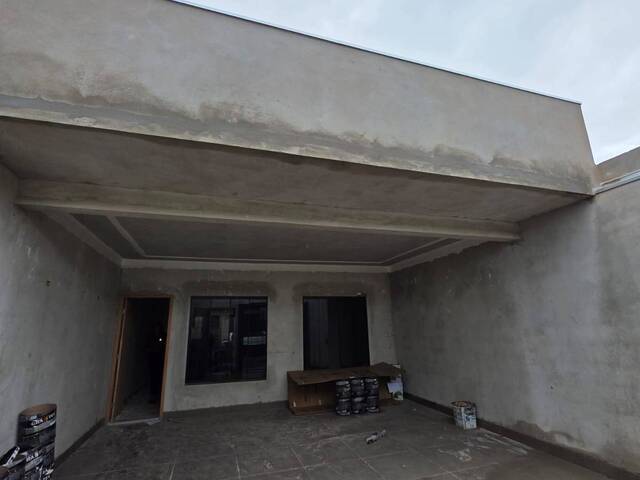 #2233 - Casa para Venda em Arapongas - PR