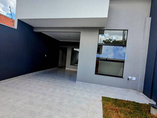 Casa para Venda em Arapongas - 2