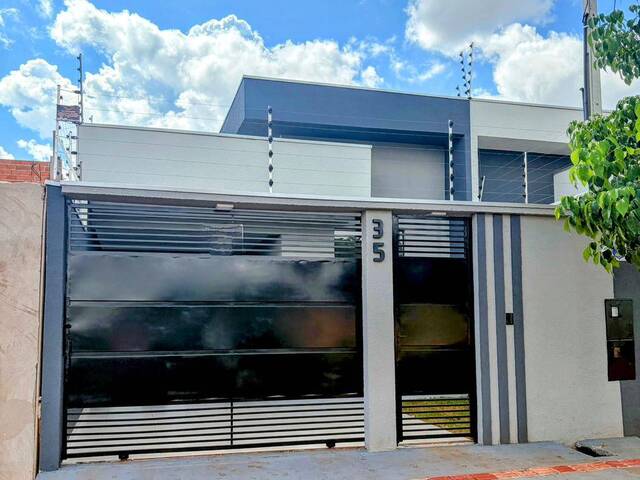 Venda em Residencial das Oliveiras - Arapongas