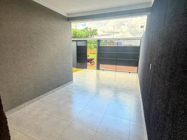 Casa para Venda em Arapongas - 3