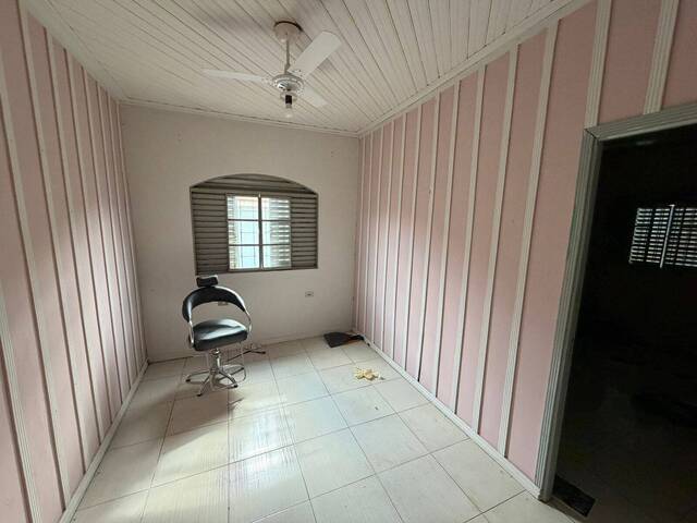 Casa para Locação em Arapongas - 5