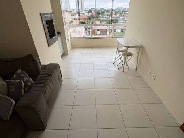 Apartamento para Locação em Arapongas - 5