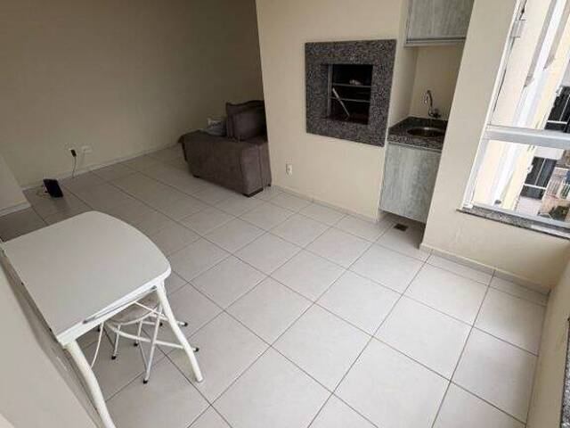 Apartamento para Locação em Arapongas - 4