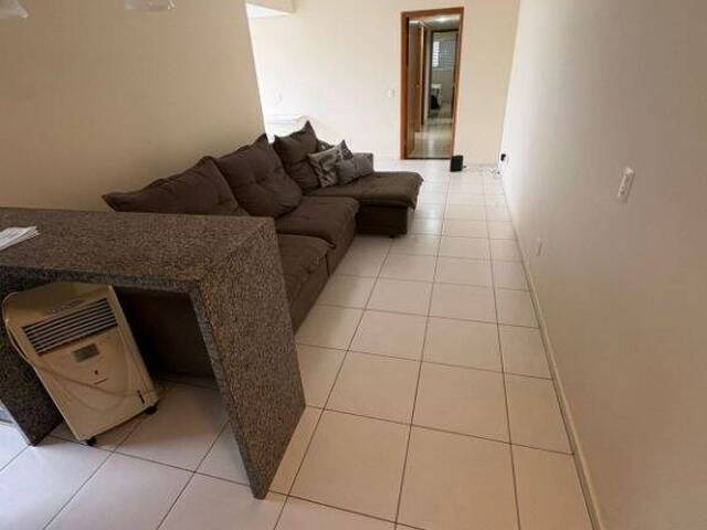 Apartamento para Locação em Arapongas - 3