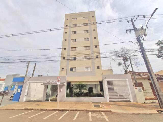Locação em Centro - Arapongas