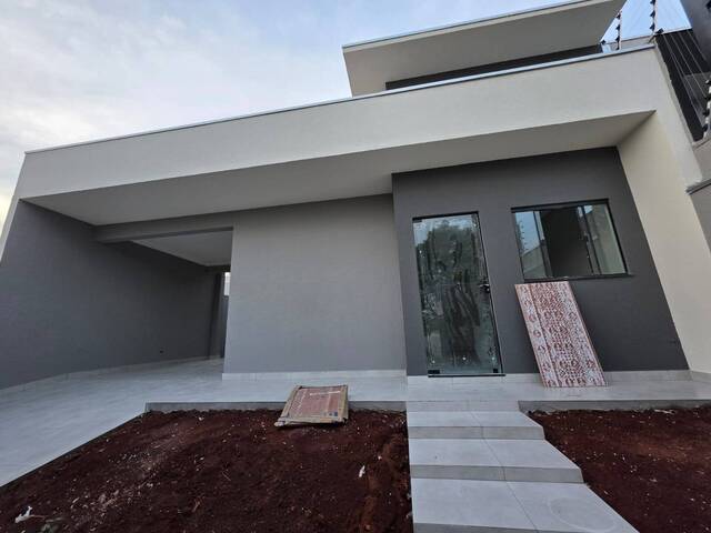 #2266 - Casa para Venda em Arapongas - PR