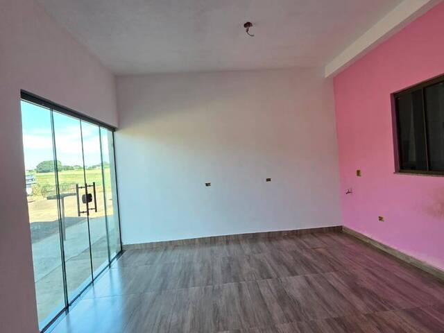 #2277 - Casa para Venda em Arapongas - PR