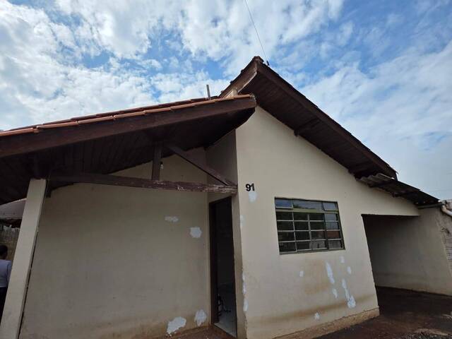 Casa para Venda em Arapongas - 2