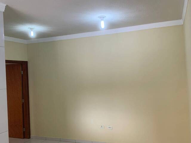Apartamento para Locação em Arapongas - 3