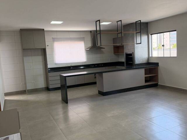 Apartamento para Locação em Arapongas - 5