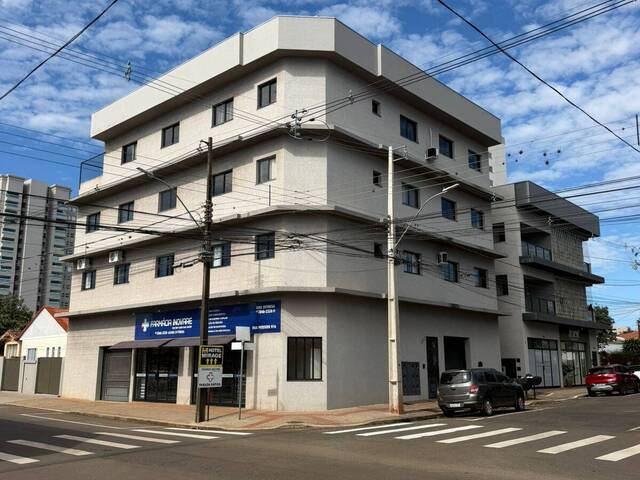 Locação em Centro - Arapongas