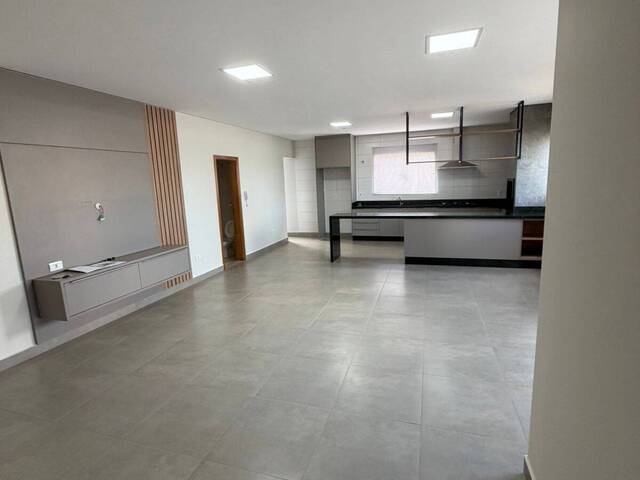 Apartamento para Locação em Arapongas - 4