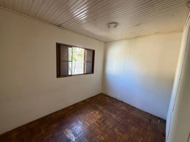 Casa para Locação em Arapongas - 5