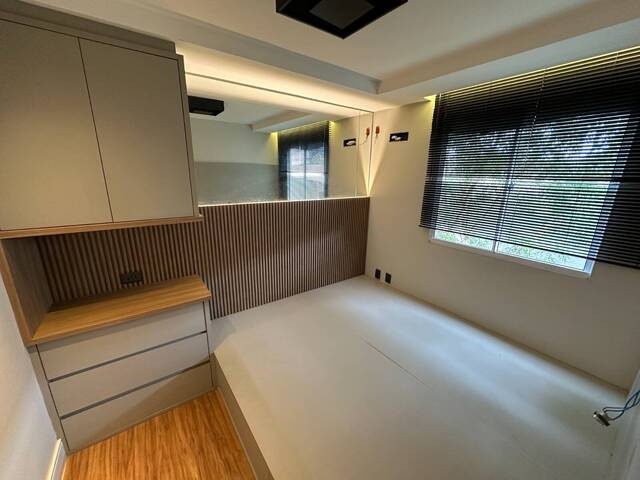 Apartamento para Locação em Arapongas - 5