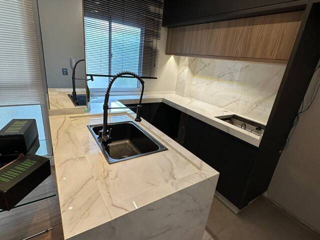 Apartamento para Locação em Arapongas - 4