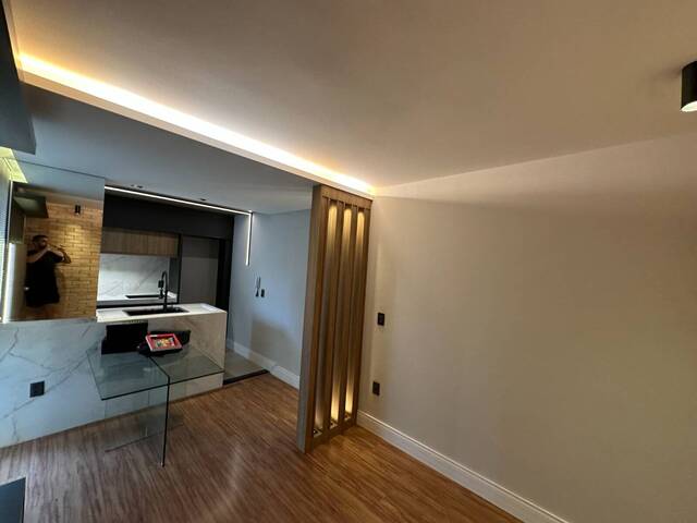 Apartamento para Locação em Arapongas - 3