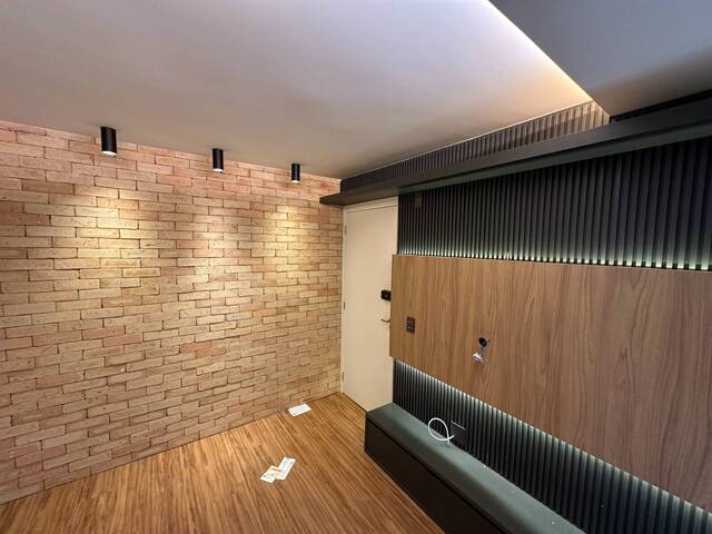Apartamento para Locação em Arapongas - 2