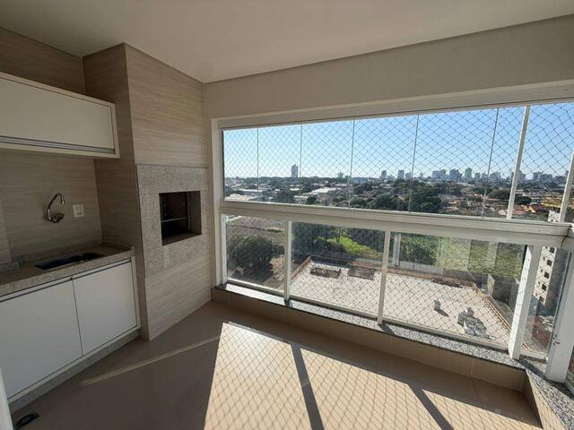 #2281 - Apartamento para Venda em Arapongas - PR