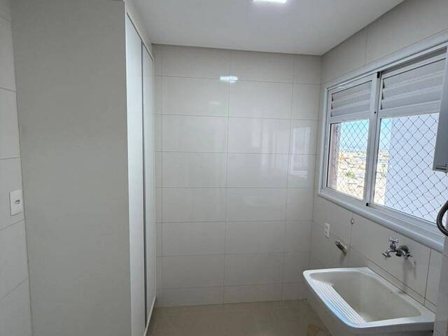 Apartamento para Venda em Arapongas - 5