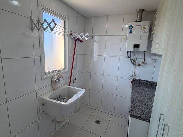 Apartamento para Locação em Arapongas - 4