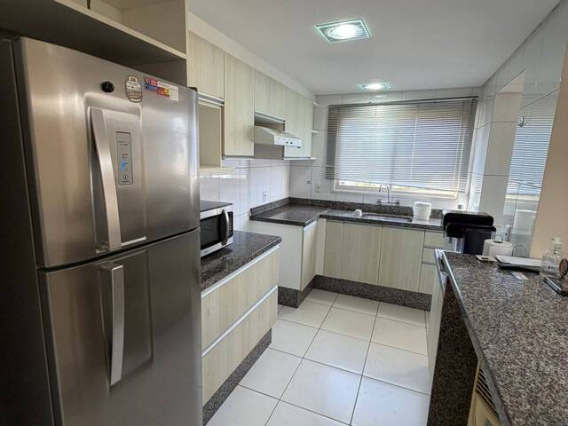 #55055.001 - Apartamento para Locação em Arapongas - PR